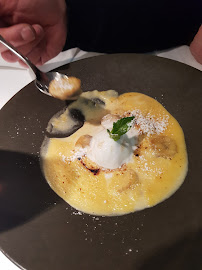 Plats et boissons du Restaurant de la plage à Boulogne-sur-Mer - n°19