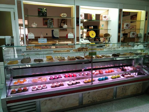 Pastelería ORÓN Y CHAVES . en Villafranca de los Barros, Badajoz