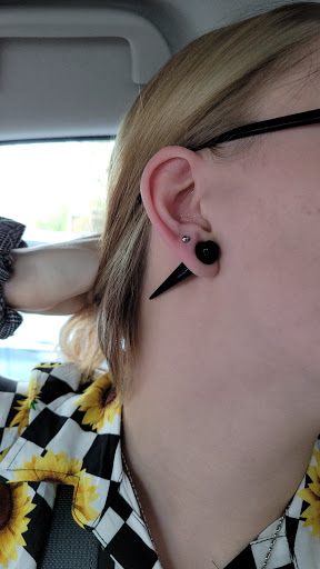 Explore good tattoo ideas for cover up, creative tattoo ideas in Denton, available at Denton Tattoo Co