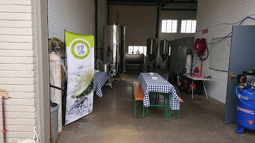 Agar's Brewery