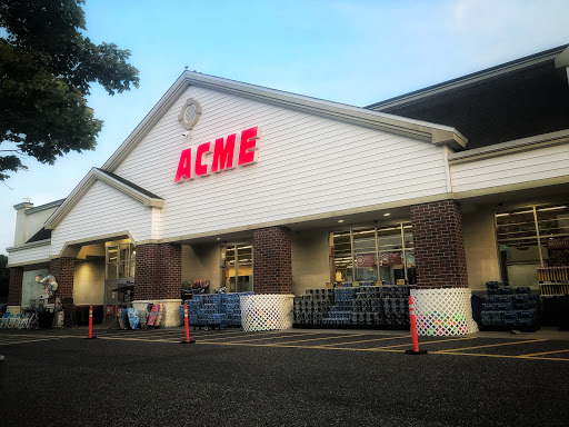 Grocery Store «ACME Markets», reviews and photos, 15 Avalon Blvd, Cape May Court House, NJ 08210, USA