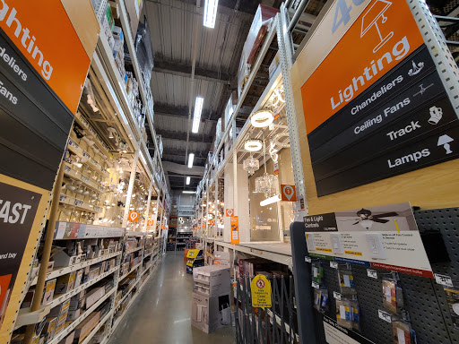 Home Improvement Store «The Home Depot», reviews and photos, 2024 Palisades Center Dr, West Nyack, NY 10994, USA