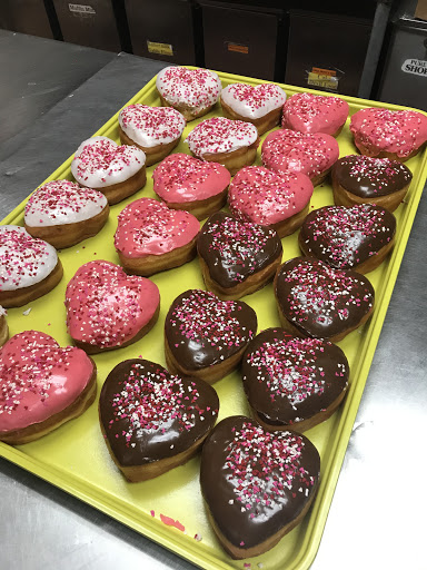 Donut Shop «Donut Depot», reviews and photos, 2756 Cochran St, Simi Valley, CA 93065, USA