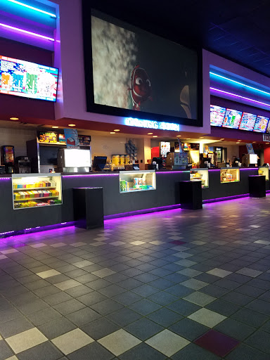 Movie Theater «Atlas Cinemas Diamond Center», reviews and photos, 9555 Diamond Centre Dr, Mentor, OH 44060, USA