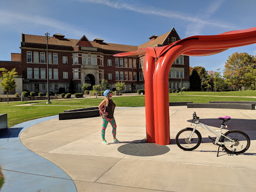 Museum «Northwest African American Museum», reviews and photos, 2300 S Massachusetts St, Seattle, WA 98144, USA