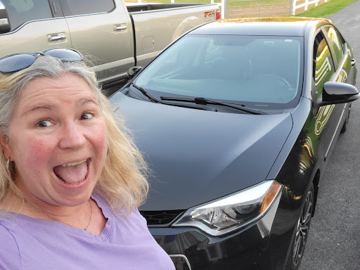 Used Car Dealer «Fast Lane Car Sales», reviews and photos, 1901 Dual Hwy, Hagerstown, MD 21740, USA