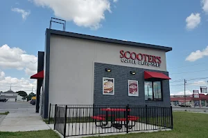 Scooter's Coffee image