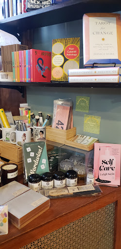 Book Store «WORD», reviews and photos, 126 Franklin St, Brooklyn, NY 11222, USA