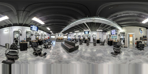 Barber Shop «The Art of Fadez Barber Shop», reviews and photos, 727 N Addison Rd, Villa Park, IL 60181, USA