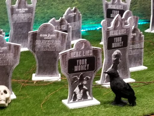 Casino «Ho-Chunk Gaming Madison», reviews and photos, 4002 Evan Acres Rd, Madison, WI 53718, USA