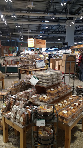 Grocery Store «Whole Foods Market», reviews and photos, 225 Touhy Ave, Park Ridge, IL 60068, USA