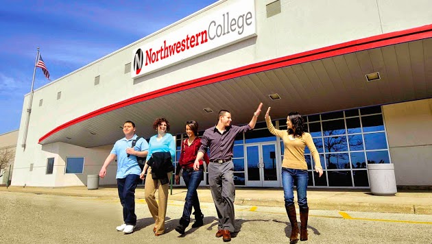 Northwestern College Bridgeview Campus