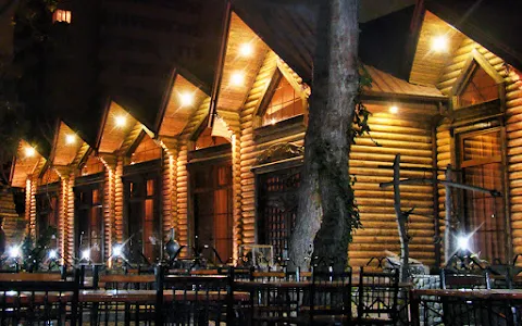 Tonqal Restoranı image