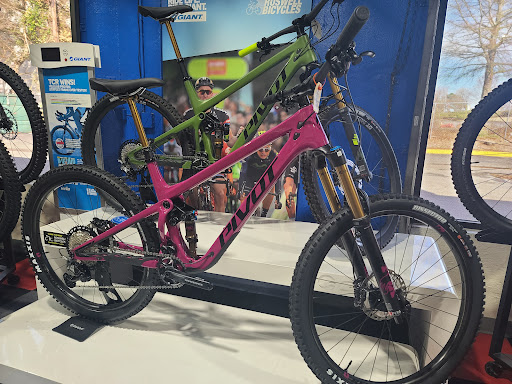 Bicycle Store «Roswell Bicycles», reviews and photos, 670 Houze Way, Roswell, GA 30076, USA