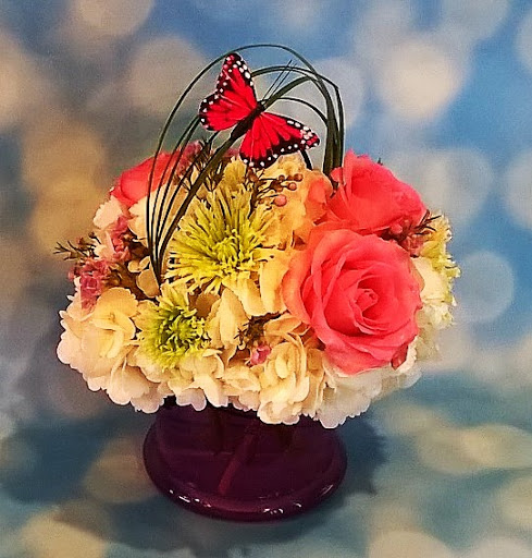 Florist «Flower A Day», reviews and photos, 2119 Grand Island Blvd, Grand Island, NY 14072, USA