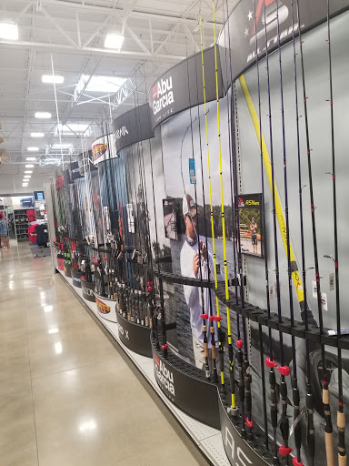 Sporting Goods Store «Academy Sports + Outdoors», reviews and photos, 8050 Forest Ln, Dallas, TX 75243, USA