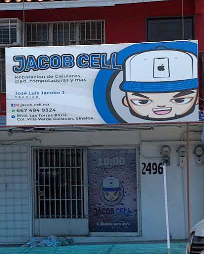 JACOB CELL