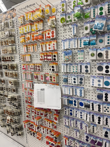 Fabric Store «Jo-Ann Fabrics and Crafts», reviews and photos, 22914 Victory Blvd, Woodland Hills, CA 91367, USA
