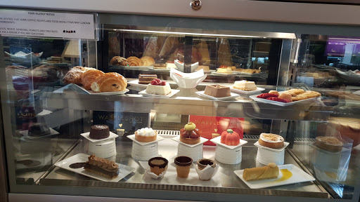 Boutique «Nespresso Miami Boutique & Cafe», reviews and photos, 1105 Lincoln Rd, Miami Beach, FL 33139, USA