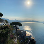 Photo n°6 de l'avis de Chris.. fait le 20/07/2022 à 20:14 sur le  Villa Paradise (Amalfi Coast - Luxury Home - Beach) à Vietri sul Mare