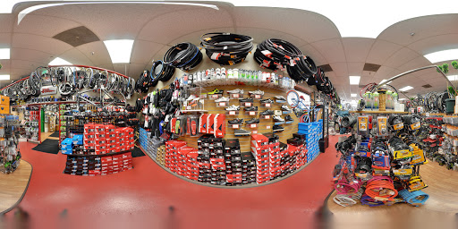 Bicycle Store «Incycle Bicycles», reviews and photos, 501 W Arrow Hwy, San Dimas, CA 91773, USA