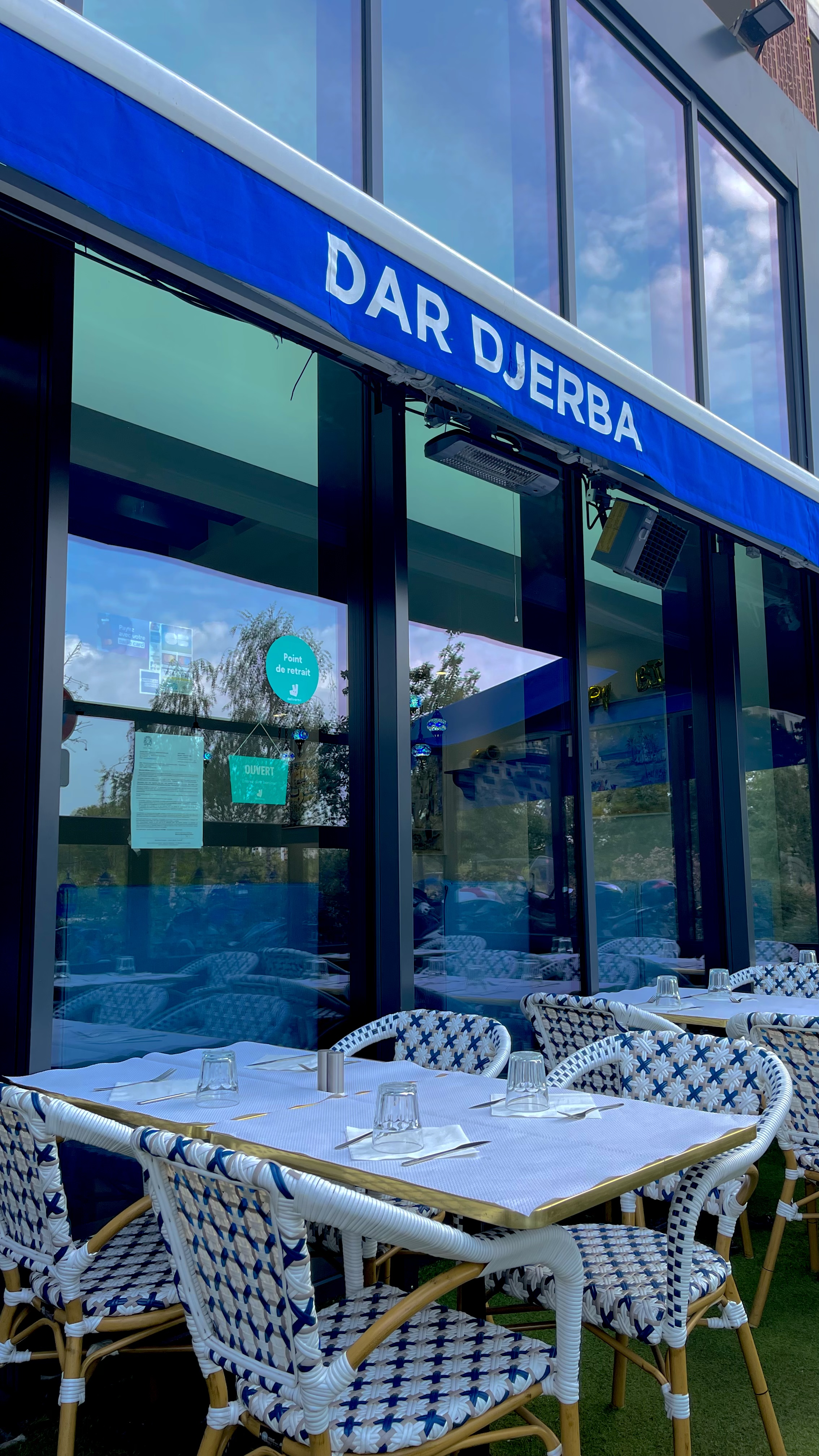 Photo n° 1 de l'avis de ELhoucine.a fait le 23/08/2023 à 17:29