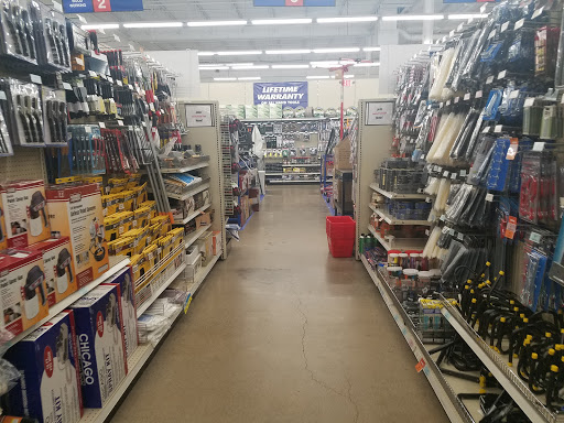Hardware Store «Harbor Freight Tools», reviews and photos, 65 NJ-17, Hasbrouck Heights, NJ 07604, USA