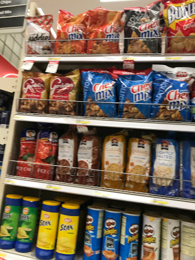 Department Store «Target», reviews and photos, 3369 Princeton Rd, Hamilton, OH 45011, USA