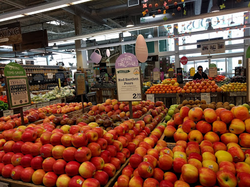 Grocery Store «Whole Foods Market», reviews and photos, 5 Sugar Hollow Rd, Danbury, CT 06810, USA