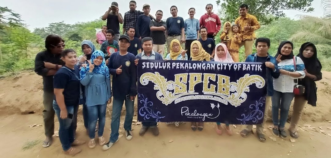 SPCB Pekalongan