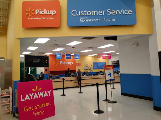 Department Store «Walmart Supercenter», reviews and photos, 1231 Folly Rd, Charleston, SC 29412, USA