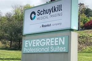Schuylkill Medical Imaging image