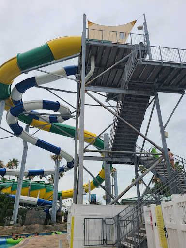 Water Park «Splash Harbour Water Park», reviews and photos, 399 2nd St, Indian Rocks Beach, FL 33785, USA
