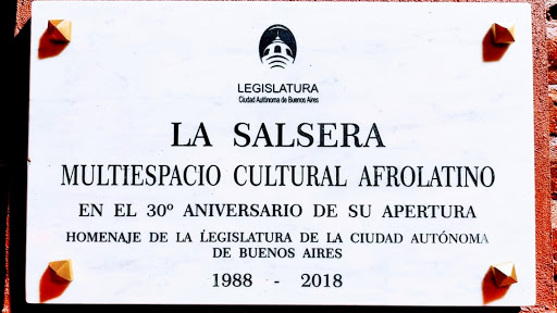 La Salsera