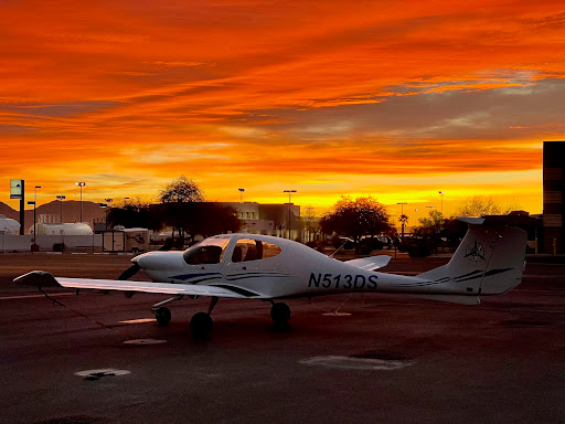Chennault Flying Service - Flight School Las Vegas