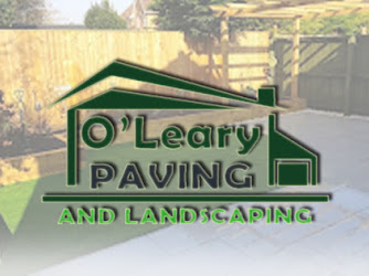 O'Leary Paving and Landscaping