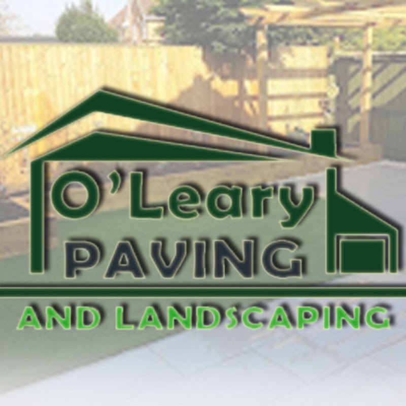 O'Leary Paving and Landscaping