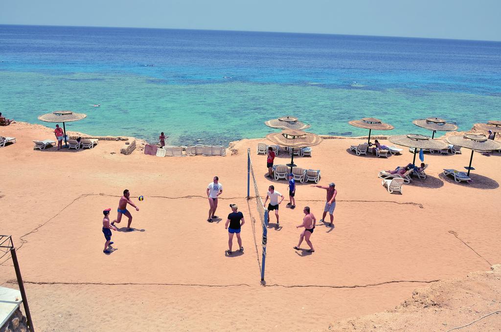 Photo of Inter Plaza Beach - recommended for family travellers with kids