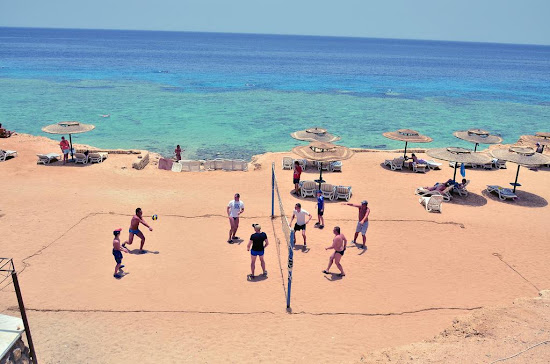 Inter Plaza Beach