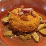 Photo n°2 de l'avis de Pietro.e fait le 12/12/2023 à 19:49 sur le  Ristorante Luna Rossa - Campogalliano à Campogalliano