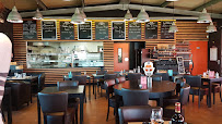 Atmosphère du Restaurant français Grand Café du Lac à Libourne - n°13