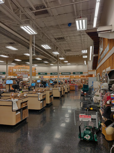 Health Food Store «Sprouts Farmers Market», reviews and photos, 110 W Sandy Lake Rd, Coppell, TX 75019, USA