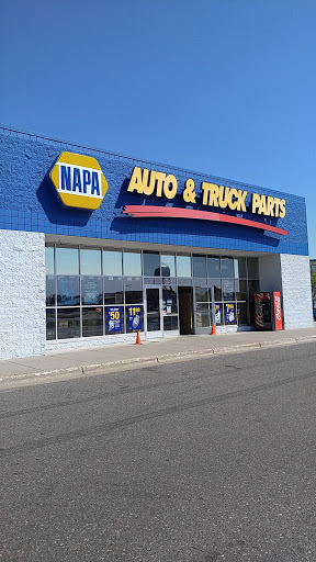 Auto Parts Store «NAPA Auto Parts - Cottens Inc», reviews and photos, 224 County Rd 81, Osseo, MN 55369, USA
