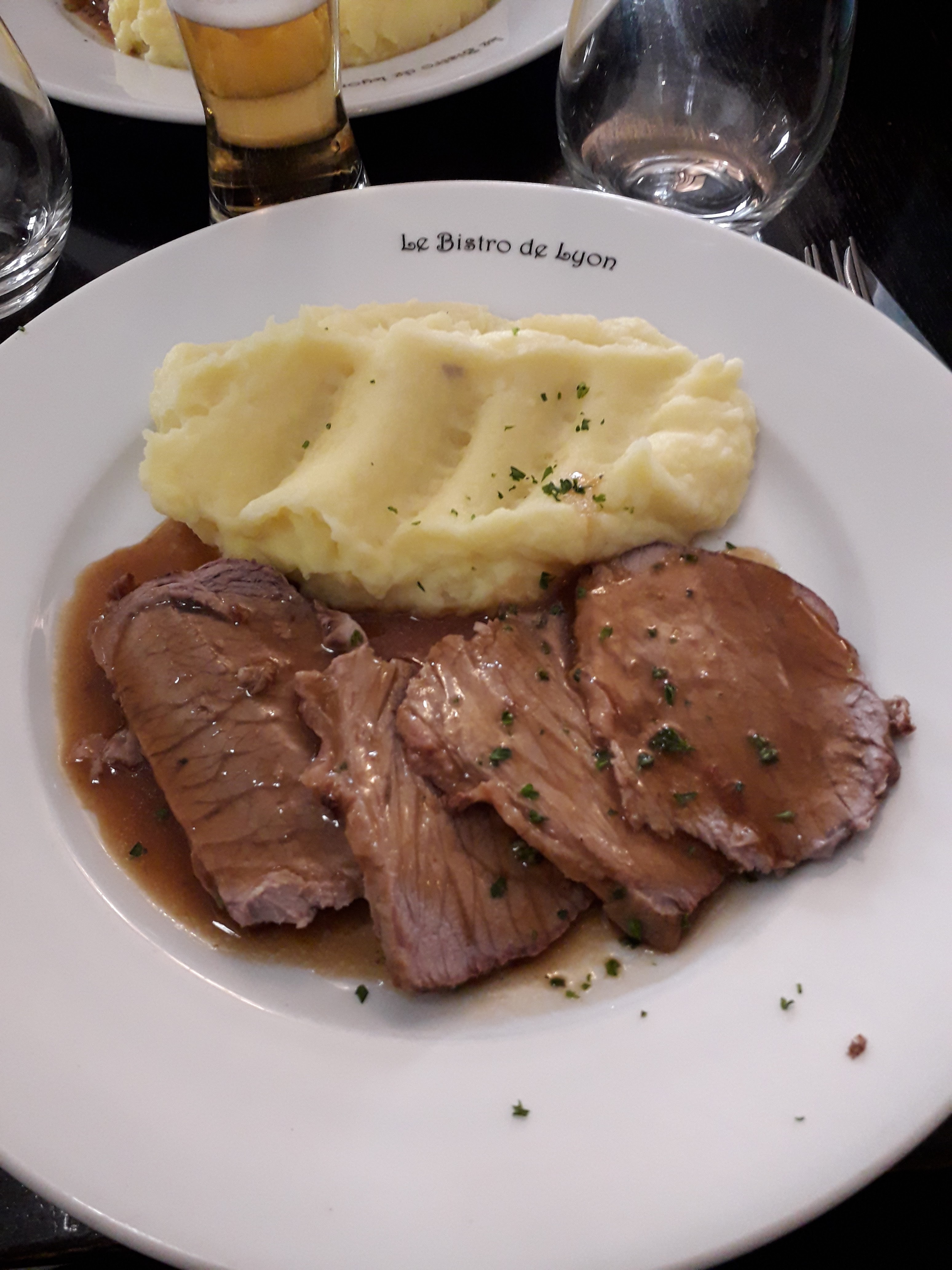 Photo n° 1 de l'avis de Soraya.o fait le 11/06/2019 à 11:18