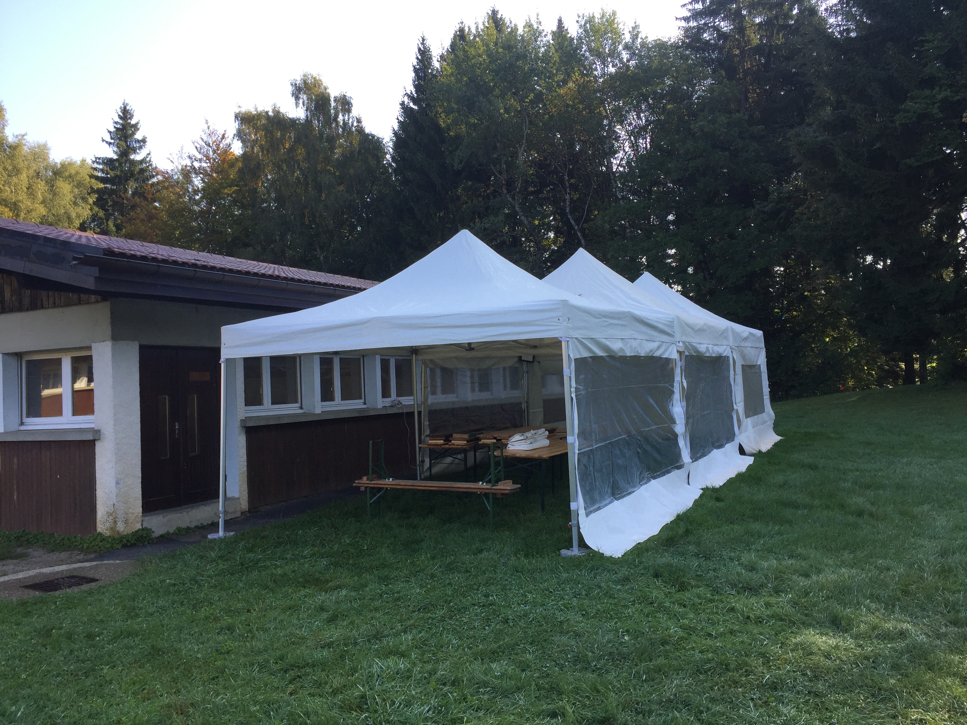 Photo n° 1 de l'avis de Stephane.e fait le 23/09/2017 à 15:36