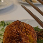 Photo n°4 de l'avis de Alessandro.r fait le 16/01/2024 à 18:20 sur le  Piccola Osteria Zemian à Modena