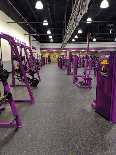 Gym «Planet Fitness», reviews and photos, 6951 Preston Rd, Frisco, TX 75034, USA