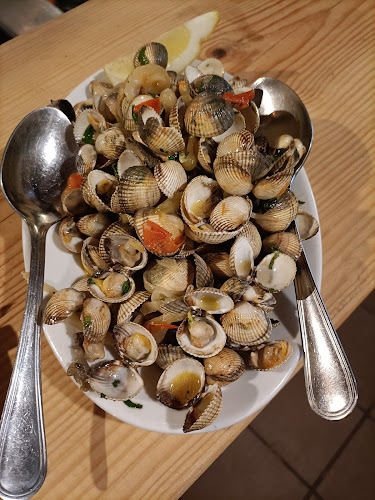 Avaliações doRestaurante Dom Gula em Torres Novas - Restaurante