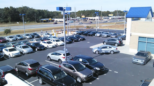 Used Car Dealer «CarMax», reviews and photos, 2756 Ross Clark Cir, Dothan, AL 36301, USA