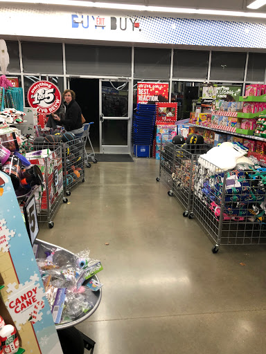 Variety Store «Five Below», reviews and photos, 8261 Gateway Overlook, Elkridge, MD 21075, USA